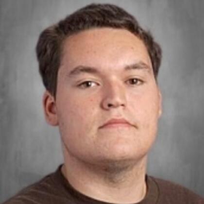 Photo of Michael McFarland