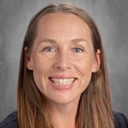 Photo of Nikki Sabatier