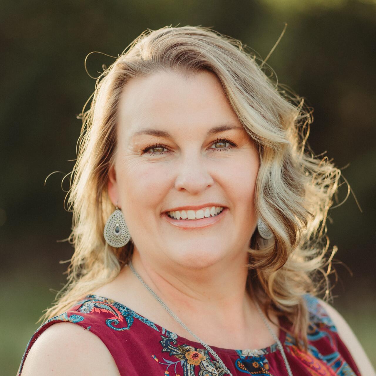 Kim Harris | Student Services