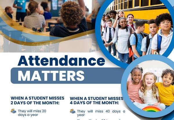 Attendance Matters