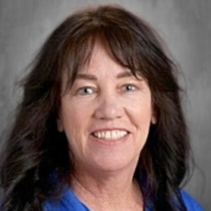 Photo of Valerie Jordan