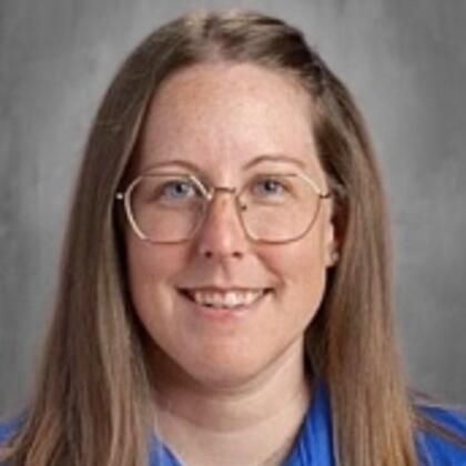 Photo of Kaila Budwell