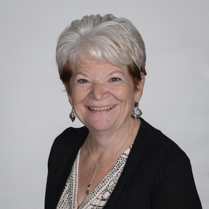 Photo of Becky Salato