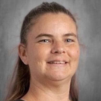 Photo of Angela Evans