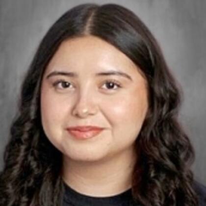 Photo of Brianna Rodriguez