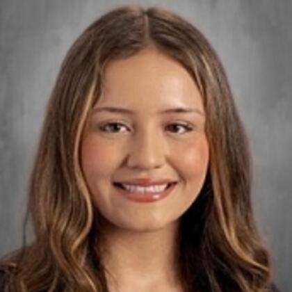 Photo of Cynthia Onate