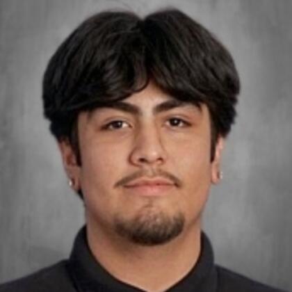 Photo of Gerado Garcia