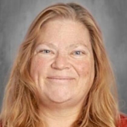 Photo of Heather Murray