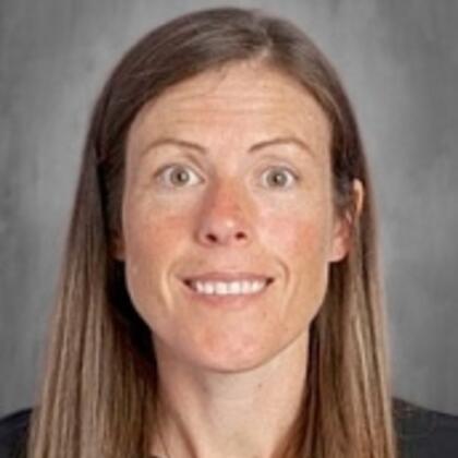 Photo of Kalindi West