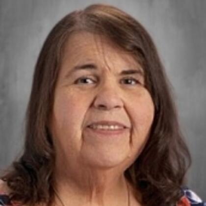 Photo of Kelly Carlsson