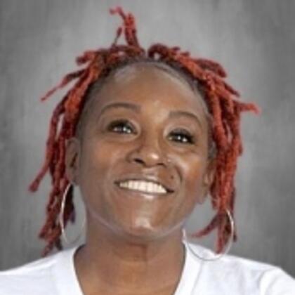 Photo of Tamikka Toliver