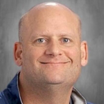 Photo of James Berry