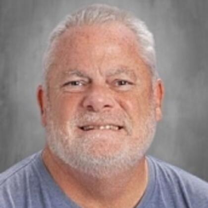 Photo of James Collins