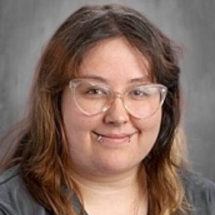 Photo of Jolene Murphy