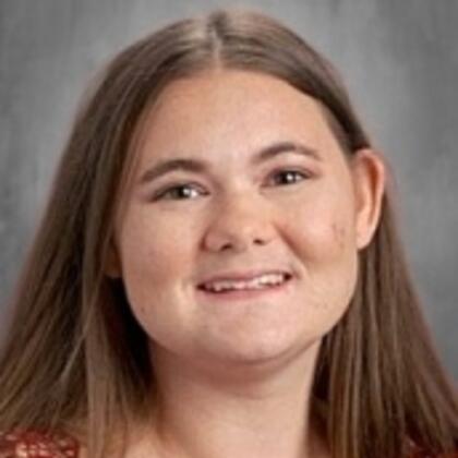 Photo of Molly Collins