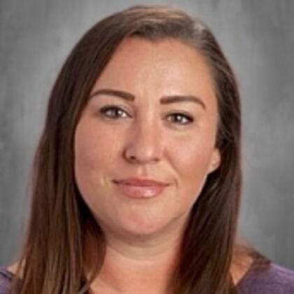 Photo of Terin Donnelly