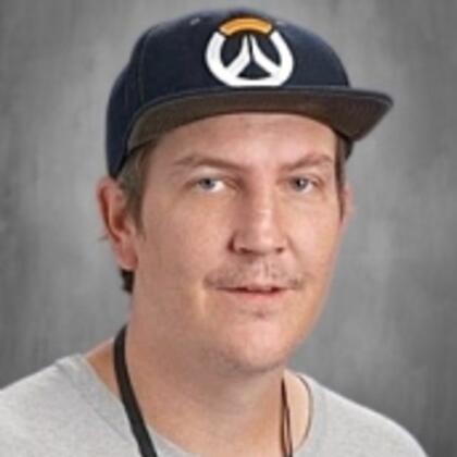 Photo of Timothy Stites