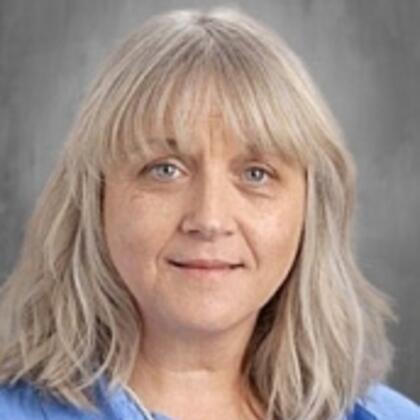 Photo of Tracie Elliott