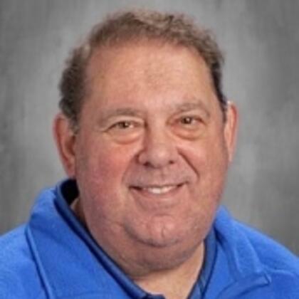 Photo of Brad Coscarelli