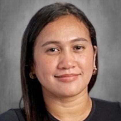 Photo of Cecilia Santos