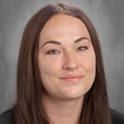 Photo of Nikki Virzi