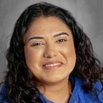 Photo of Amairani Suarez