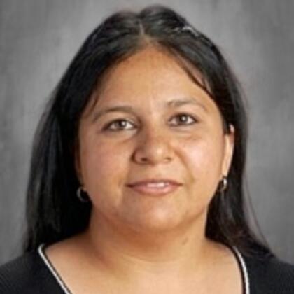 Photo of Christabel Orozco