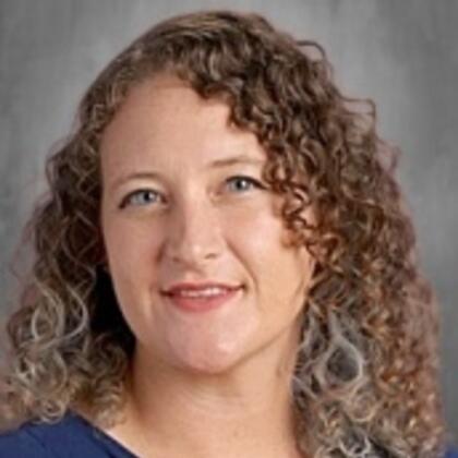 Photo of Diana Lloyd