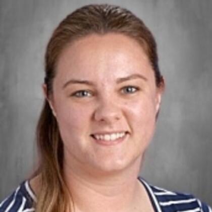 Photo of Jessica Lackowski