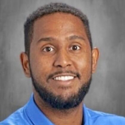 Photo of Johan Castillo Ramirez