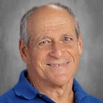 Photo of Mitchell Markowitz