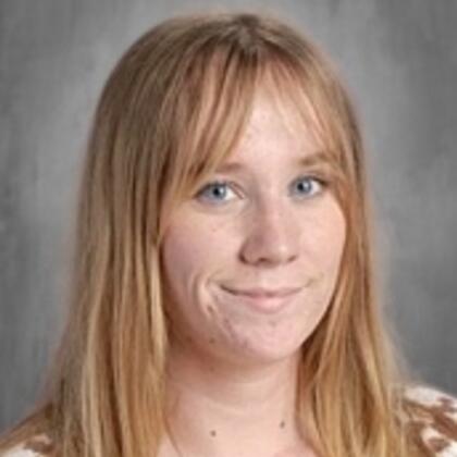 Photo of Molly Silva