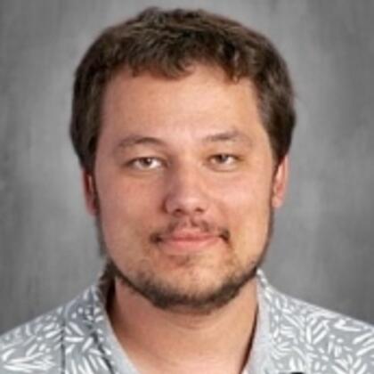 Photo of Samuel Rippe