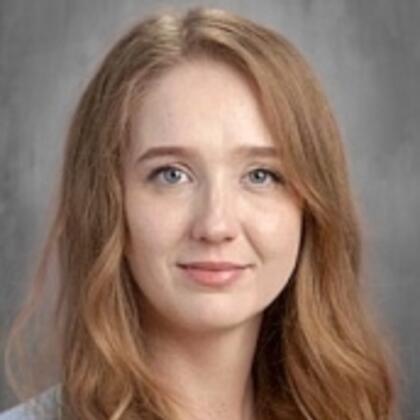 Photo of Savannah Drew