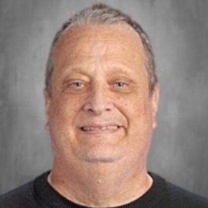 Photo of Jeremy Gripp