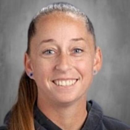 Photo of Julie Jackson