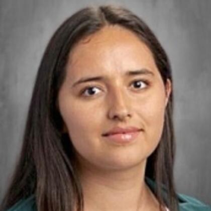 Photo of Lisandra Delgado