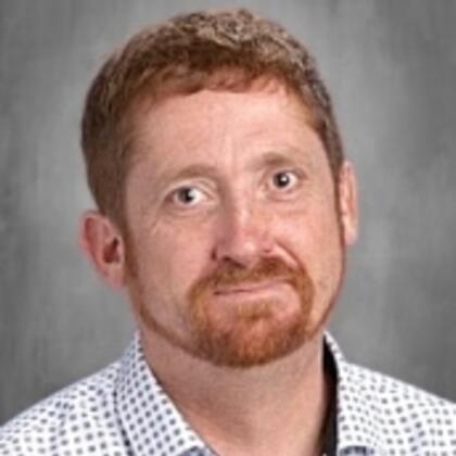 Photo of Marshall Dalva