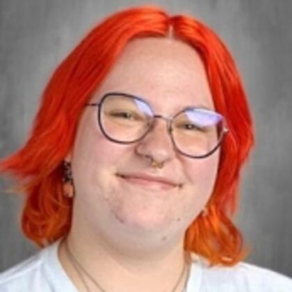 Photo of Ninna Gravesen