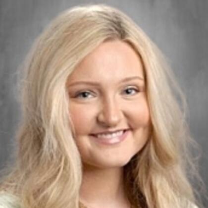 Photo of Samantha Clemons