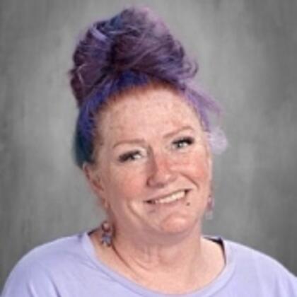 Photo of Sunni Wertz