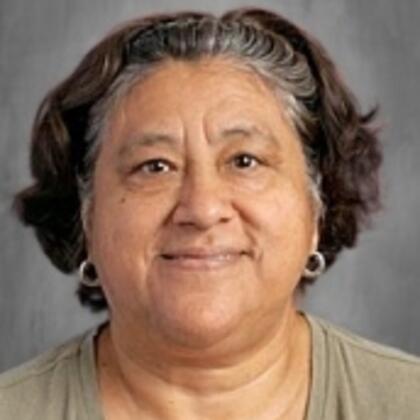 Photo of Maria Hernandez de Cordova