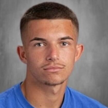 Photo of Stephen Felder