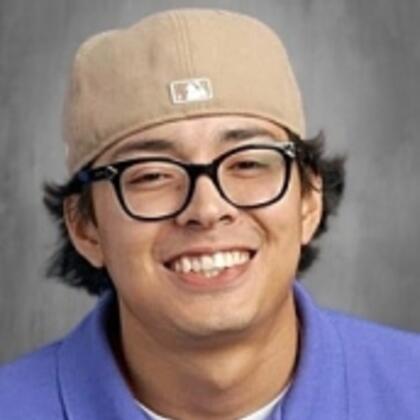 Photo of Francisco (Paco) Gutierrez