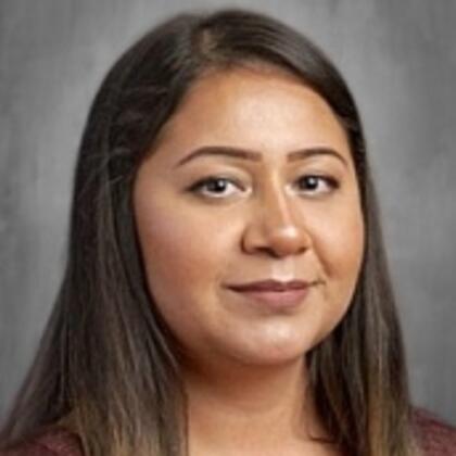 Photo of Katherine Moreno