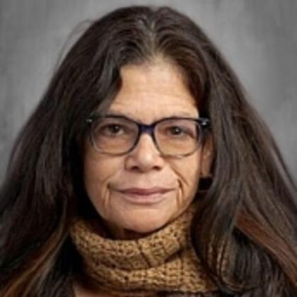 Photo of Marilyn Martinez