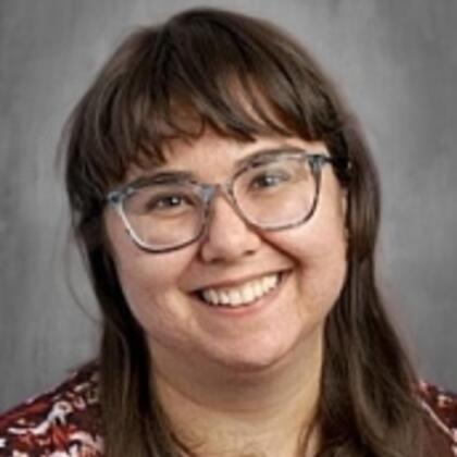 Photo of Patty Espinoza