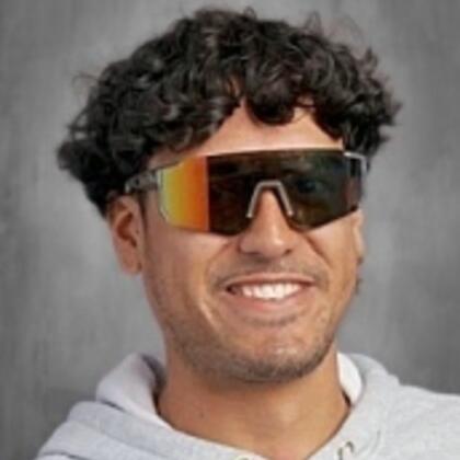 Photo of William Villa