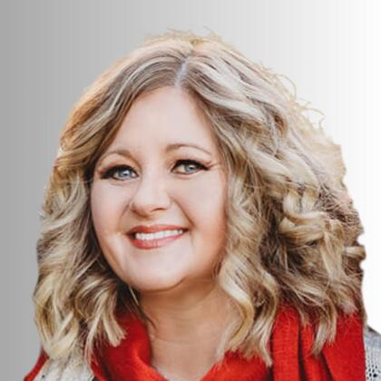 Photo of Mary Ann Doud