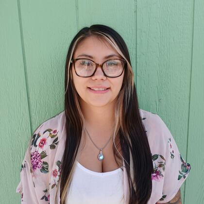 Photo of Cheyenna McCarty